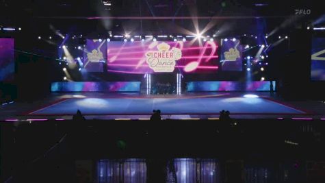 Bloomfield Jr. Warhawks [2025 Hip Hop - Varsity - NA] 2025 Pop Warner National Cheer & Dance Championship