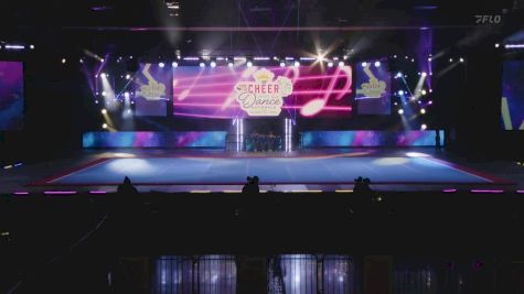 Bloomfield Jr. Warhawks [2025 Hip Hop - Varsity - NA] 2025 Pop Warner National Cheer & Dance Championship