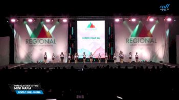 FAME All-Stars Stafford - Mini Mafia [2025 L1 Mini - Small Day 2] 2025 The Northeast Regional Summit