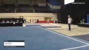 Alec Paras - Floor, Flying High IL - 2021 USA Gymnastics Development Program National Championships