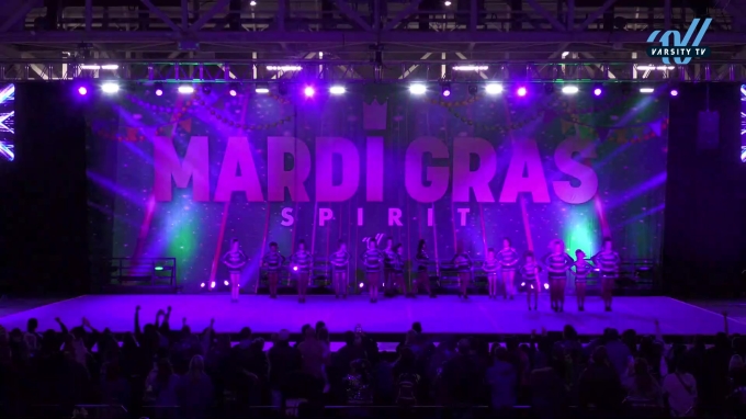 Prodigy All-Stars - Moonlight [2025 L6 Junior Day 2] 2025 Mardi Gras ...