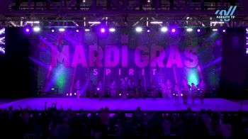 Prodigy All-Stars - Moonlight [2025 L6 Junior Day 2] 2025 Mardi Gras Grand Nationals