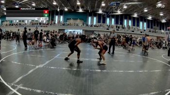 132 lbs Round 1 (4 Team) - Davi Moret, Cowboy WC vs Rudley Villarreal, Pitbull WC