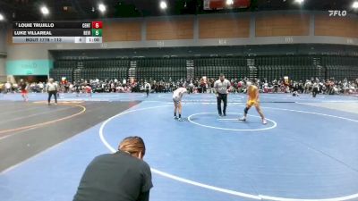 Replay: Mat 8 - 2025 Sierra Nevada | Dec 30 @ 9 AM