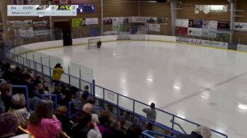 Replay: Home - 2025 Chase vs 100 Mile House | Feb 21 @ 6 PM