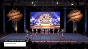 Long Island Cheer - Day 1 [2024 Aqua Level 2 Junior-Small-A D1 Aqua] 2024 Winner's Choice Championships - Mohegan Sun