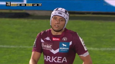 Replay: Union Bordeaux vs Stade Rochelais | May 11 @ 7 PM