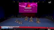 United by SHC - Pythons [2026 L2 Junior - Flex - D2 - Small A] 2026 The D2 Summit