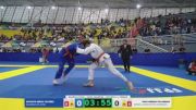 ENZO RIBEIRO PELLEGRINO vs GUSTAVO SIMAO TAVARES 2026 FPJJ Circuito Paulista GI Etapa 3
