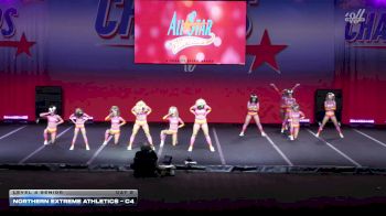 Northern Extreme Athletics - C4 [2026 L4 Senior Day 2] 2026 ASCS Dance Grand Nationals & Cheer Nationals