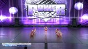 The Dance Vault [2026 Tiny - Intermediate - Jazz Day 1] 2026 Power Dance Grand Nationals