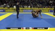 Omar Tariq N. Nada vs Enrico Beltran Said 2025 Pan IBJJF Jiu-Jitsu No-Gi Championship