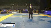 Lucas Barbosa vs Felipe Silva 2018 Pan Jiu-Jitsu IBJJF Championship