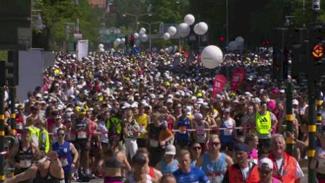 Replay: DMC Madrid Test | Jul 8 @ 11 AM