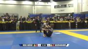 Anna Sophia Maria Nordenö vs Nicole J Mathew 2024 World IBJJF Jiu-Jitsu No-Gi Championship