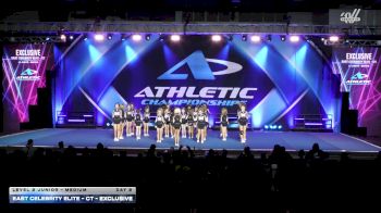 East Celebrity Elite - CT - Exclusive [2026 L2 Junior - Medium Day 2] 2026 Athletic Championships Grand Nationals