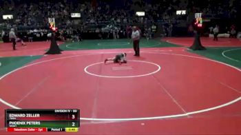 80 lbs Champ. Round 2 - Edward Zeller, TWFA vs Phoenix Peters, WSW1