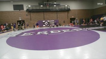 Replay: Mat 3 - 2025 Herder Middle School Duals 2025 | Nov 7 @ 9 AM