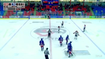 Replay: Home - 2024 Prince George vs Cowichan Valley | Dec 7 @ 6 PM