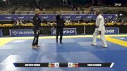 TERRY A HARMON vs MATTHEW THOMAS 2026 Pan Jiu Jitsu IBJJF Championship