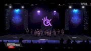 Cheer Kingdom - Royal Empress [2026 Youth Day 1] 2026 The All Out Grand Nationals