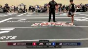 Lewis Shelton vs Elijah The Lion Yadav 2025 ADCC Orlando Open/Youth Trials