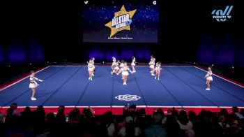 Fierce Allstars - Senior Storm [2025 L2 Senior - D2 Day 2] 2025 UCA & UDA All Star National Championship