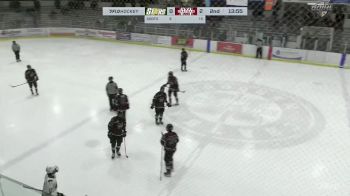 Replay: Home - 2024 St. Thomas vs Chatham | Jan 14 @ 6 PM