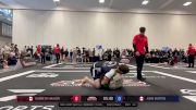 Garreth Hauver vs John Burton 2024 ADCC Niagara Open