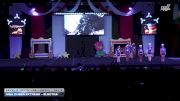 MGA Cheer Extreme - Electra [2025 L2 Youth - D2 - Small Day 2] 2025 ASC Battle Under the Big Top Grand Nationals