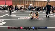 Mealow Petre vs Makynlee Gibson 2026 ADCC Portland Open