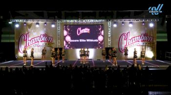 Encore Elite Wildcatz - Fearless 4 [2023 L4 Senior - D2 Day 2] 2023 Champion Cheer and Dance Grand Nationals (Cheer)