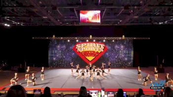 IDOL - Gems [2023 L2 Junior Day 2] 2023 Spirit Sports Kissimmee Nationals