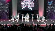 Intensity Elite Cheer and Dance - Rage [2024 L1 Youth - Small - A Day 2] 2024 JAMfest Cheer Super Nationals