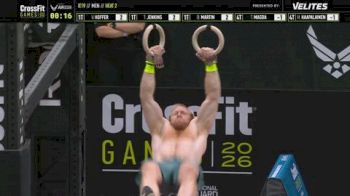 Men - IE19 Heat 2