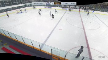 Replay: Home - 2023 Oilers Orange U18 vs Raiders U18 | Sep 17 @ 4 PM
