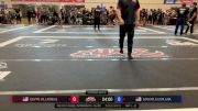 Devyn Villarreal vs Makayla Esplana 2024 ADCC Austin Open