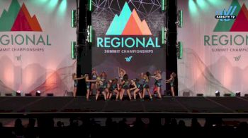 Riot Xtreme Cheer - Bombshell Baddies [2024 L3 Youth - D2 1] 2024 The West Regional Summit