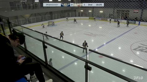 Replay: Home - 2024 Chilliwack vs Port Moody | Jan 6 @ 7 PM