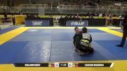 Logan Dre MacDonald vs Guillaume Robert 2025 Pan Jiu Jitsu IBJJF Championship