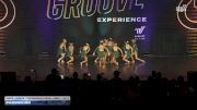 Star Steppers Dance [2025 Junior - Premier - Contemporary/Lyrical - Small Day 3] 2025 Encore Grand Nationals