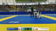 AMANDA MOTA MAROZZI vs AMANDA GOMES XAVIER KEISEI 2026 FPJJ Circuito Paulista GI Etapa 3