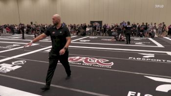 Sidney Tavolaro vs Liam Crelinsten 2025 ADCC East Coast Trials