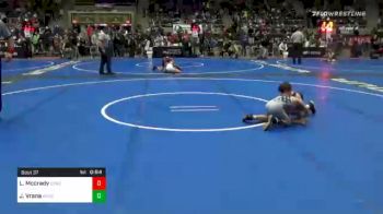 67 lbs Consolation - Leighton Mccrady, Sebolt Wrestling Academy vs Jagger Vrana, Kansas Young Guns