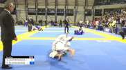 WILKLER SANTOS MARQUES vs RAFAEL SILVEIRA BORGES 2024 World Jiu-Jitsu IBJJF Championship