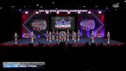 Ultimate Cheer Lubbock - Duchess [2026 L2 Junior - Flex - D2 - Small - A Day 2] 2026 NCA All-Star National Championship