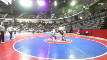 285-3A Cons. Round 1 - Andy Blankenship, Oconee County vs Brandon Lyons, Westside, Augusta