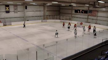 Replay: Home - 2024 Polar Selects vs NorthStar | Jul 12 @ 6 PM