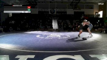 126 lbs Mason Ireland, Layton vs Max George, Clearfield