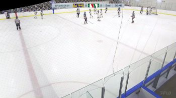Replay: Home - 2023 Oil Kings U15 vs SSAC U15 | Oct 1 @ 8 PM